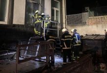 Brandstiftung an Förderschule: Sachschaden liegt bei rund 120.000 Euro