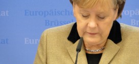 Plädiert für mehr und besseren Geschichtsuntgerricht: Angela Merkel (Archivbild). Foto: Maxence / flickr (CC BY 2.0)