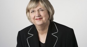 Renate Jürgens-Pieper war schon zum zweiten Mal Senatorin in Bremen. (Foto: SPD Bremen)
