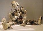 Auch wenn sie menschlich aussehen, werden Roboter wohl niemals vor Gericht stehen. (Foto: Manfred Werner/Wikipedia CC BY-SA 3.0)