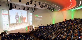 Der Deutsche Schulleiterkongress ist die größte Veranstaltung seiner Art in Deutschland. Foto: DSLK