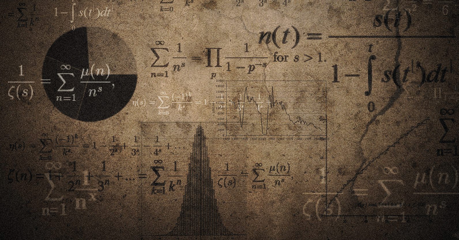 Mathematik gehört für viele Menschen nicht zur Allgemeinbildung - dabei benötigt man sie täglich. Illustration: Tom Brown / flickr (CC BY 2.0)