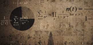 Mathematik gehört für viele Menschen nicht zur Allgemeinbildung - dabei benötigt man sie täglich. Illustration: Tom Brown / flickr (CC BY 2.0)