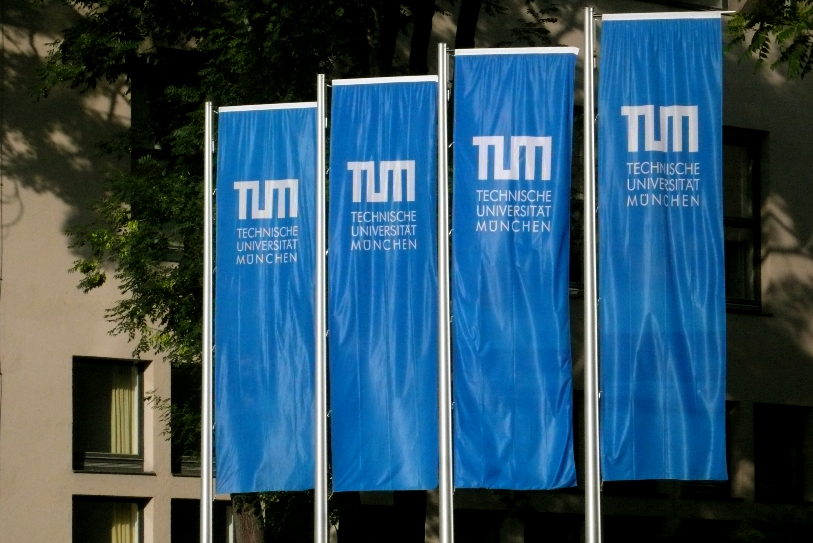 TU München ist die beste deutsche Uni im internationalen Ranking; Foto: TU München und Albert Scharger