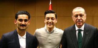 Sind viele Muslime in Deutschland überhaupt integrationswillig? Der Fall Özil/Gündogan befeuert eine Debatte, die die Schulen betrifft