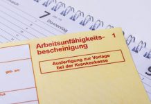 Lehrer waren im vergangenen Schuljahr häufiger krank – in Hamburg jedenfalls