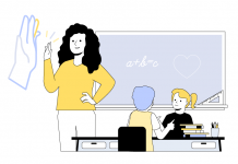 #weilihrsowichtigseid: Kostenlose Schullizenz bei Schulflix nutzen bis 15.03.2023