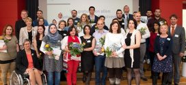Zurück in den Beruf. Seit Oktober unterrichten die ersten Absolventen des Potsdamer Pilotprojekts an brandenburgischen Schulen. Bild: Karla Fritze / Universität Potsdam