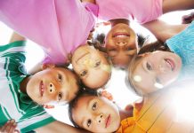 Berliner Kitas und Schulen kehren zum Normalbetrieb zurück – ohne Abstandsregel