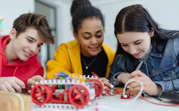 Warum Berufsorientierung klischeefrei sein sollte