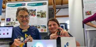 Materialien von Lehrkräften für Lehrkräfte: Informatik kreativ und praxisnah vermitteln