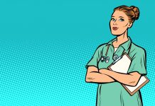 Kinderärztin schreibt Klartext: So sieht es an der “Corona-Front” wirklich aus!