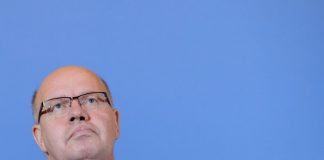 Altmaier: Öffnungen möglich – Ostern. Kretschmann: Lockdown light (ohne Schulschließungen) war ein Fehler