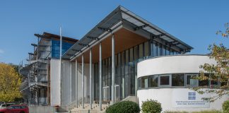 Miteinander. Mit Gott. Mit dir? Bekennende Christen als Lehrerinnen und Lehrer gesucht