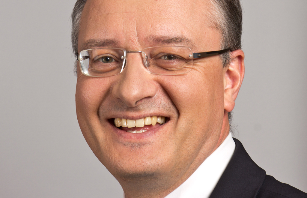 Wirbt um Ruheständler: Kultusminister Andreas Stoch (SPD). Foto: Sven Teschke/Wikimedia Commons (CC-BY-SA-3.0)