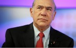 Unerwartetes Lob: OECD-Generalsekretär Angel Gurria. Foto: World Economic Forum / Wikimedia Commons (CC BY-SA 2.0)