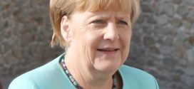 Bundeskanzlerin Angela Merkel will mehr Engagement des Bundes in der Bildung. Foto: EU2016 SK / Wikimedia Commons (CC0 1.0, Public Domain)