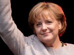 Freut sich über Erasmus: Angela Merkel. Bundeskanzlerin Angela Merkel. Foto: Aleph / Wikimedia Commons (CC BY-SA 2.5)