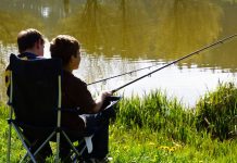 Erziehung zur Grausamkeit? Aufregung um Angelkurs für Schüler hat sich gelegt