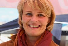 Die neue Bundesbildungsministerin nimmt sich engagiert des Themas Schule an. Foto: J.-H. Janßen / Wikimedia Commons (CC BY-SA 3.0)