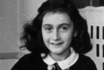 Von den Nationalsozialisten ermordet: Anne Frank. Foto: Collectie Anne Frank Stichting Amsterdam / Wikimedia Commons