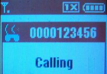 Unterrichtsbeginn? Foto: Mrmiscellanious / Wikimedia Commons (Public Domain)