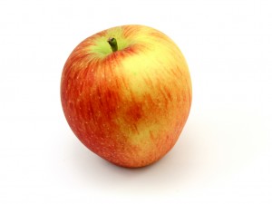 Der Rewe-Konzern musste in den saueren Apfel beißen - und den "Apfel-Tag" an Deutschlands Schulen absagen. Foto: Justus Blümer/Flickr (CC BY 2.0)