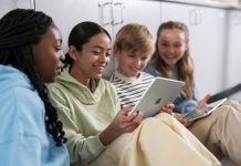 Apple Converge Startchancen Programm 1