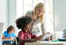 iPad im Unterricht: Webinar und Workshop von Heise zu Apples kostenlosem School Manager