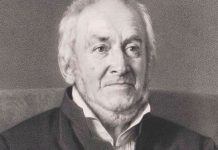 Uni Greifswald legt den Namen Arndt ab – ein bisschen. Viele Schulen heißen aber noch nach ihm Kein leichter Namenspatron für eine Bildungseinreichtung: Ernst Moritz Arndt. Illustration: Wikimedia Commons