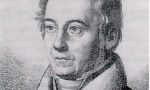 Zwiespältiger Namenspatron: Ernst Moritz Arndt. Illustration: Wikimedia Commons