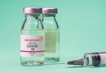 Deutschland setzt Impfungen mit Astrazeneca aus! Zehntausende Lehrer und Erzieher betroffen