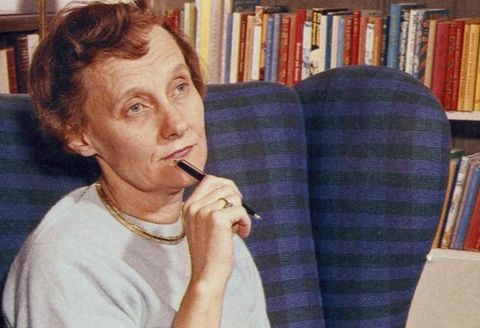 Astrid Harzbecker Ein Mann Wie Du