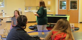 Kinder in Wohngruppen und Heimen besonders benachteiligt – Unterricht mit geringem Stellenwert