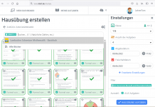 Kooperation Klett und Studyly: Neue KI-basierte Lernplattform für den Mathematikunterricht