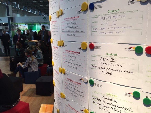 Praxissemester international: Frankfurter Uni will Lehramtsstudierende an Auslandsschulen vermitteln