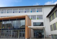 Moderne Lernräume dank smarter Gebäudeautomation: Der Neubau der Grund- und Mittelschule Bischofswiesen als Vorzeigeprojekt mit Delta Controls Germany