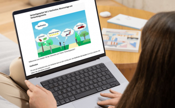 Digital lernen und individuell begleiten in der Berufsbildung