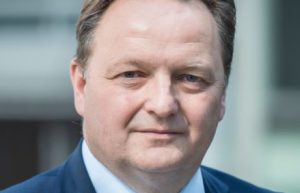 Nah an der 100%-Marke: Jürgen Böhm. Foto: VDR