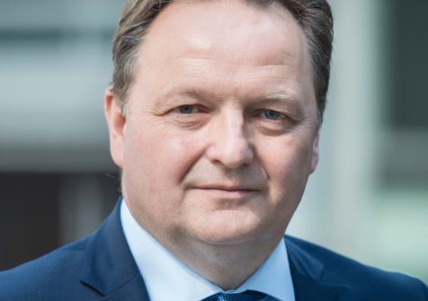 Nah an der 100%-Marke: Jürgen Böhm. Foto: VDR