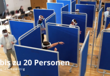 Lampenfieber, Unsicherheit, Angst vor Fehlern? Sprach- und Präsentationstrainings mit VR und KI stärken das Selbstvertrauen