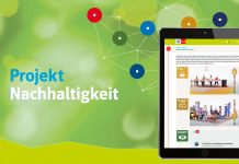 Projekt Nachhaltigkeit von Klett erhält Nationale Auszeichnung