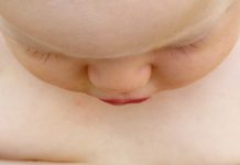 Übergewicht wird meist schon in frühester Kindheit angelegt. Foto: EME / pixabay (CC0 1.0)