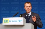 Das Risiko von Impfschäden sei „weit geringer als die Gefahren durch eine Erkrankung“: Bundesgesundheitsminister Daniel Bahr (FDP): Foto: Dirk Vorderstraße / Wikimedia Commons (CC BY 3.0)