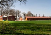 Bauernpräsident Joachim Rukwied wünscht sich eine realistische Darstellung der modernen Landwirtschaft in Schulbüchern. Foto: Cec-clp / Wikimedia Commons (CC0)