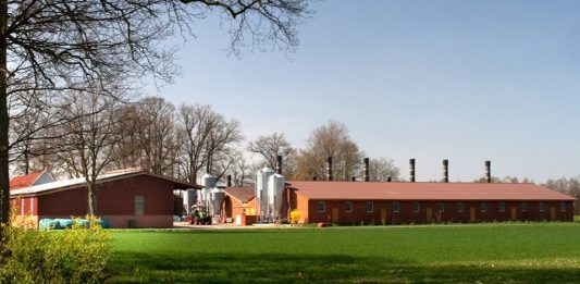 Bauernpräsident Joachim Rukwied wünscht sich eine realistische Darstellung der modernen Landwirtschaft in Schulbüchern. Foto: Cec-clp / Wikimedia Commons (CC0)