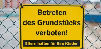 Kaputtsaniert: Wie ein verpfuschter Schulbau eine Stadt zu ruinieren droht