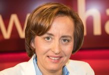 AfD-Fraktionsvize von Storch kritisiert Giffey in Burkini-Debatte