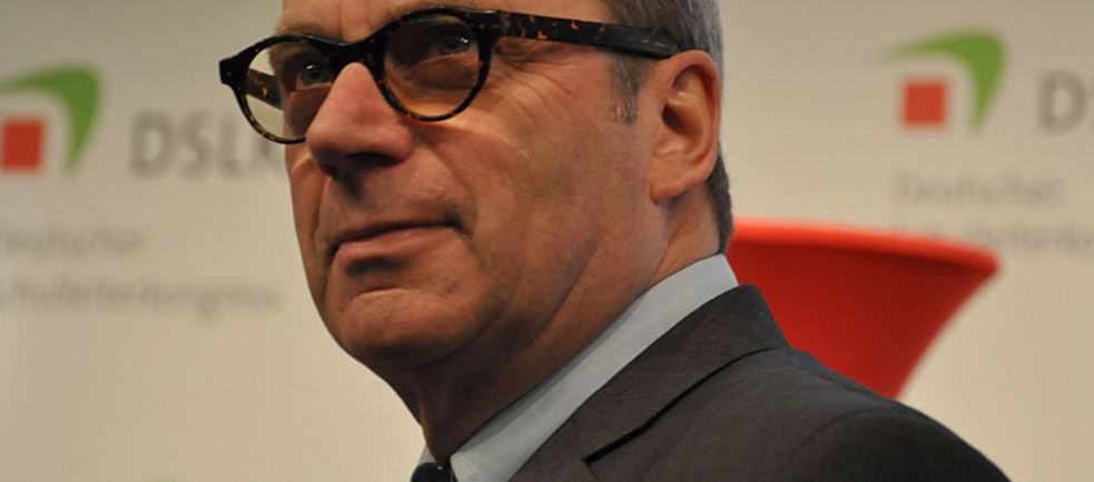 VBE-Umfrage: Lehrkräfte benoten die Inklusion in Deutschland mit “mangelhaft” – Beckmann: „Die Politik sollte vor Scham im Boden versinken“