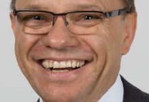 Hubigs Staatssekretär scheidet aus (“Das letzte Jahr war am intensivsten”)